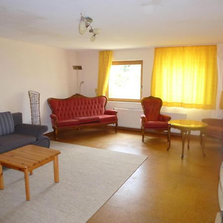 Ferienwohnung Jung Im Johannisborn Saarburg Bagian luar foto