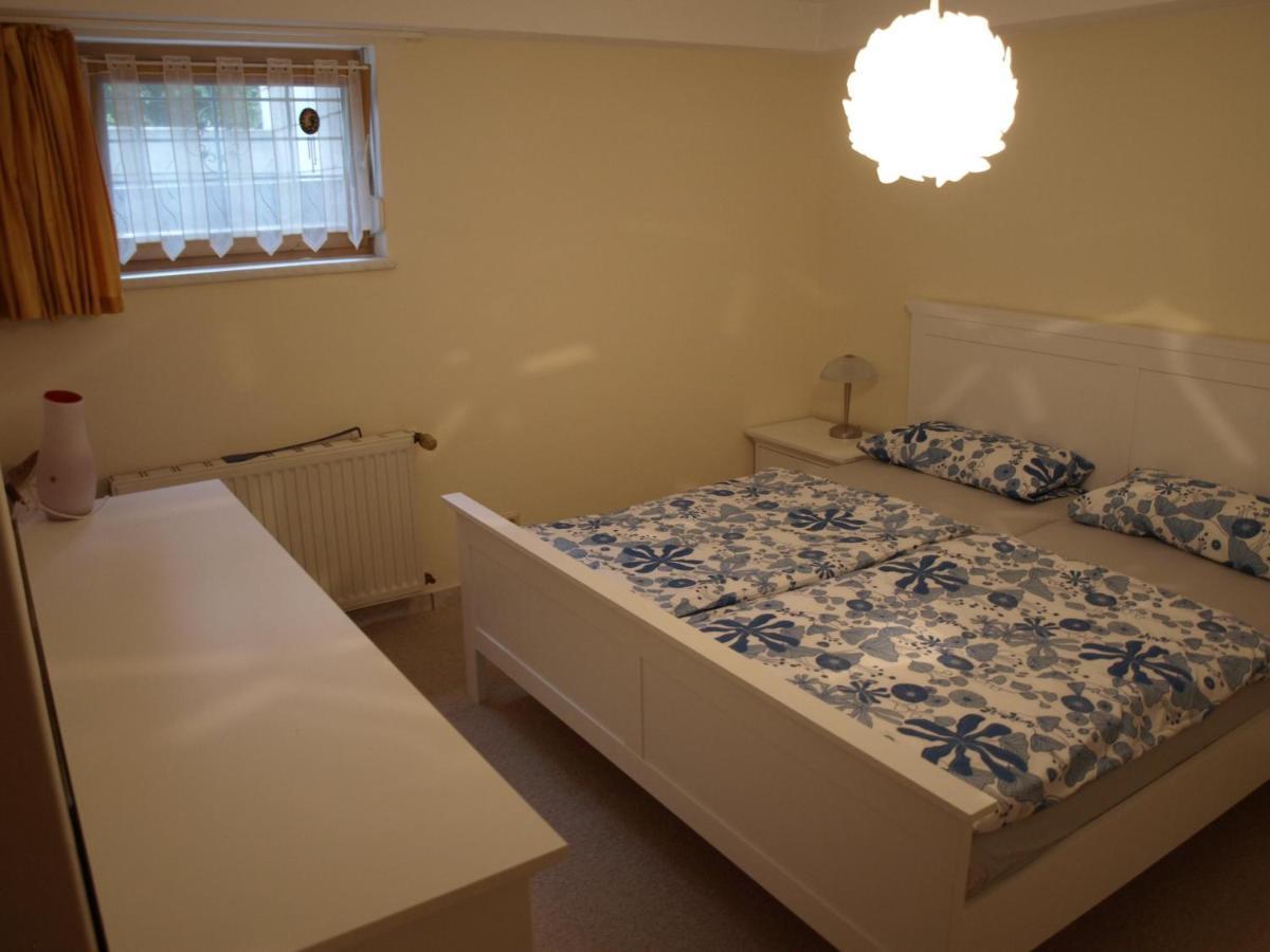 Ferienwohnung Jung Im Johannisborn Saarburg Bagian luar foto
